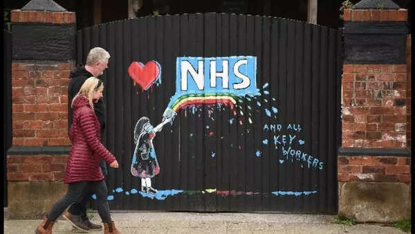 UK NHS overhaul: England to get single patient record system for all medical history