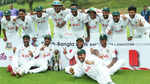 WTC standings: B'desh overtake India after series sweep over Pakistan