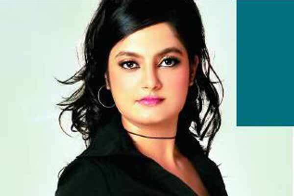 Ashima gets her dream role