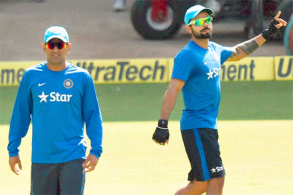 2nd ODI: India under pressure to draw level against South Africa