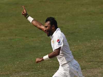 Who is Bilal Asif, the Pakistani bowler who destroyed Australia batsmen?