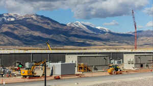 How tech’s biggest companies are offloading the risks of the AI boom