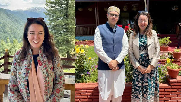 In Kashmir, Swiss envoy praises Bollywood for making Switzerland and Gulmarg unforgettable on screen