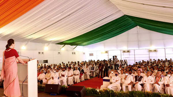 Congress should focus on saving itself before saving the country
