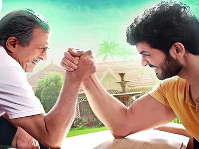 Thimayya & Thimayya Movie Review: Endearing tale fails to hit the mark