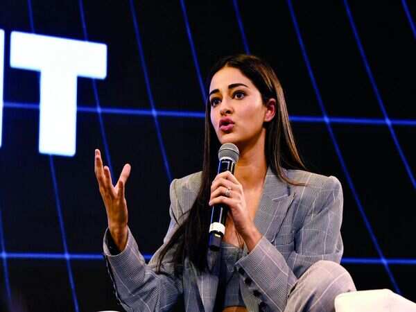Haters are also your fans in some way: Ananya Panday