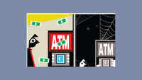 West Delhi: ATM cloning gang busted, 4 held 
