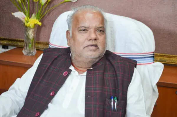 Minister: Bihar first state with climate awareness policy