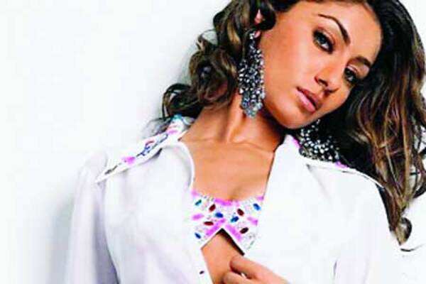 I’m not back because of Salman: Mahek