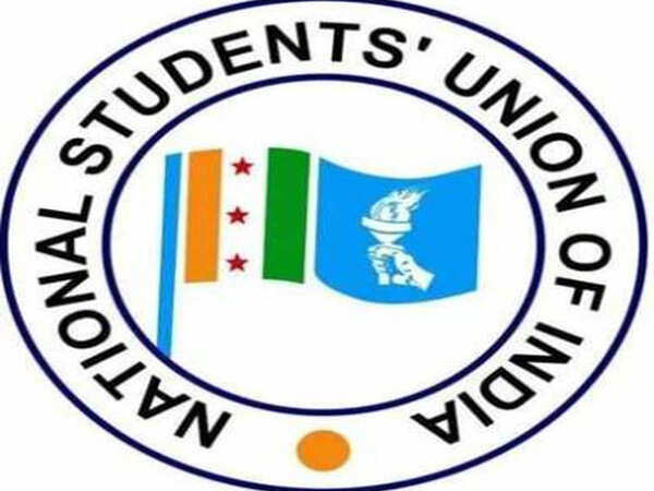NSUI’s president nominee lands in frying pan for pakoda protest