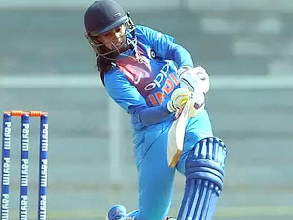 Better fitness brings better results for Mithali Raj