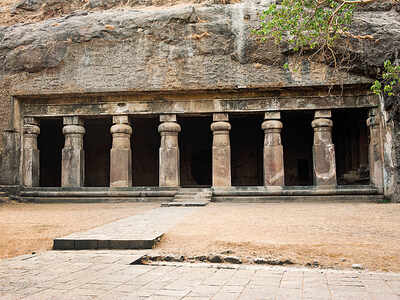 MCZMA allows building of sea wall to protect Elephanta Island