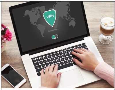 3 VPN services to browse privately