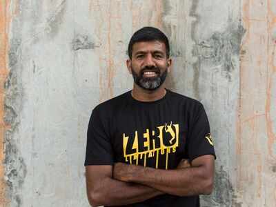 Tennis star Rohan Bopanna launches his own athleisure line