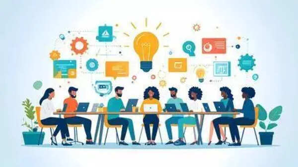 Valley new base camp for desi AI startups