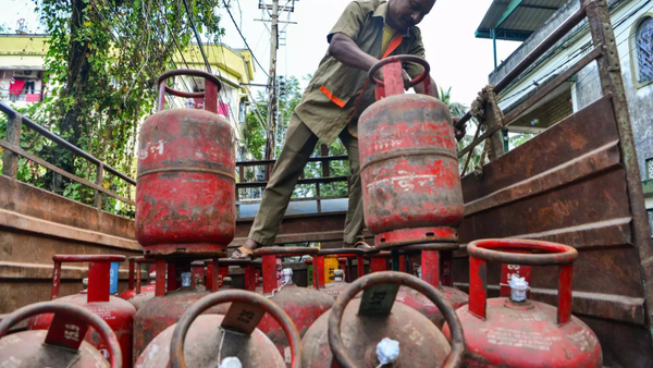 High LPG costs to hit diners’ wallets