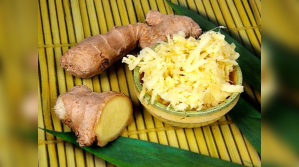 Ginger
