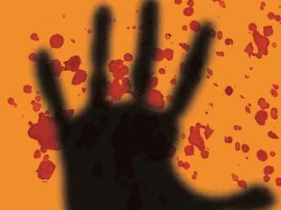 NCP corporator's husband killed by mob in Maharashtra's Beed