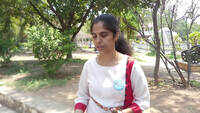 Coimbatore Food Bank founder Vaishanee Balaji talks about food bank and their activities 