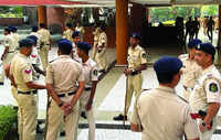 24,500 candidates compete for 479 police constable posts open for hiring