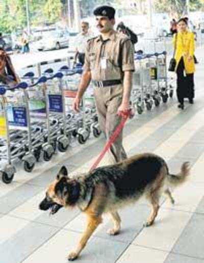 With smart CCTVs and armoured vans, airports to beef up security
