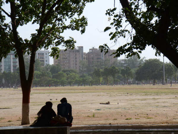 Buildings around Gandhi Maidan to be illuminated
