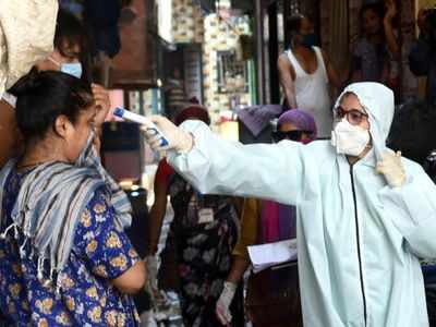 Dharavi reports 11 new COVID-19 cases on Thursday; Dadar sees a spike