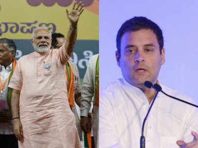 Karnataka Assembly Elections 2018 Live Updates: PM Narendra Modi addresses public meeting in Bangarapet, calls Congress chief Rahul Gandhi 'immature Naamdaar'