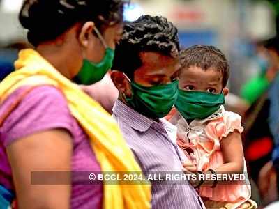 COVID-19: No respite for Kalyan Dombivali as 358 new cases emerge, five people succumb to the infection