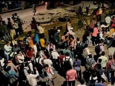 Mumbai CSMT Bridge collapse: 6 dead over 30 injured; here's all you need to know