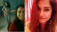 Disha Salian's last video before her death goes viral! 