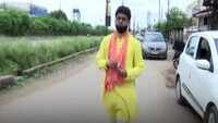 Muslim man from Raipur on 800 km journey to Ayodhya 