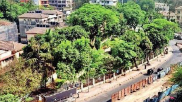 Bandra residents slam plan to shift Metro station ‘without notice’