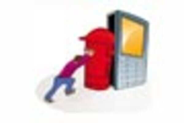 India Post: Getting IT edge