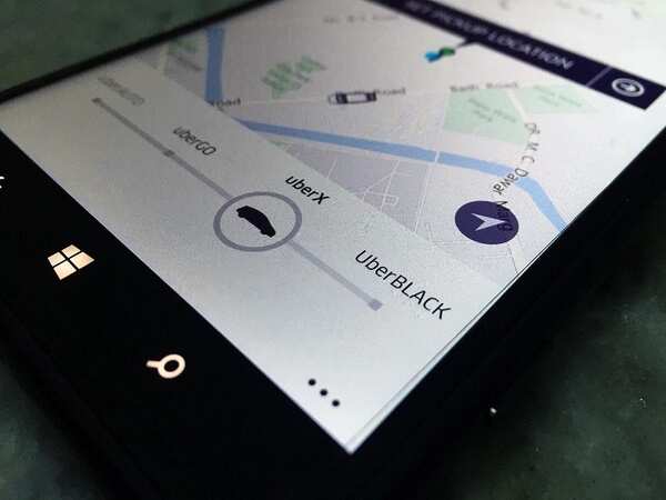 Delhi to cap tariffs for Uber and Ola