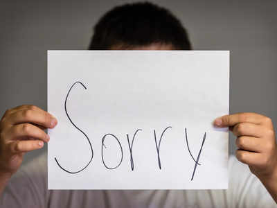 The Five Ingredients of an Effective Apology
