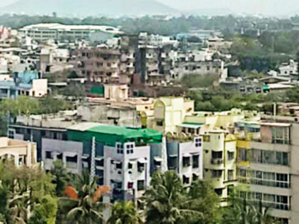 Business down, Indore hotels offer freebies, discounts to Covid vaccinated guests