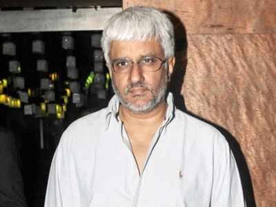 Vikram Bhatt: Someone once told me that drugs are served in trays in high profile Bollywood parties