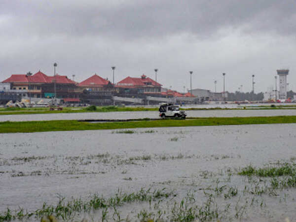 Kochi airport to resume operations on August 29