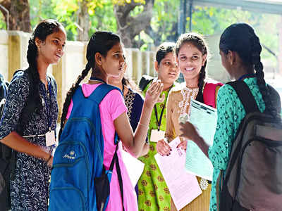 Much needed: Career advice for SSLC students