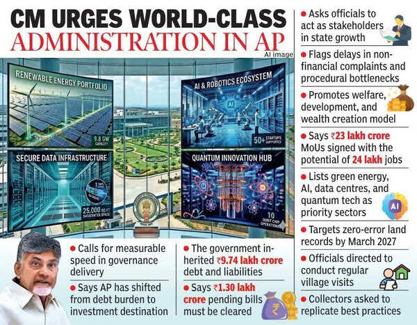 Naidu pushes Singapore model for Andhra Pradesh growth