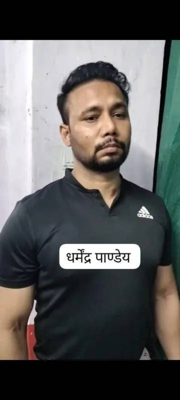 Man duping aspirants in name of Army jobs held
