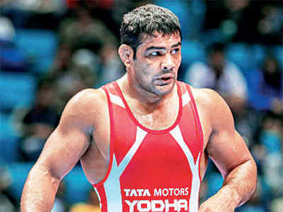 Sushil Kumar: Mistake to head into championship without enough practice