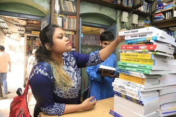 Kolkata’s heritage bookstore goes digital & how