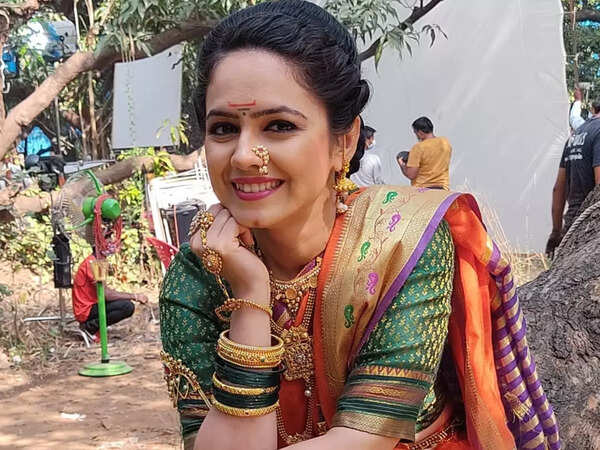 Exclusive - Punyashlok Ahilya Bai fame Bhagyashree on lockdown-like situation: It's unfortunate because actors don't have WFH option