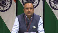India to present Kilo Class submarine INS Sindhuvir to Myanmar Navy: MEA 