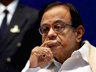 Why does Imran Khan want Modi to continue as India's PM, asks Chidambaram