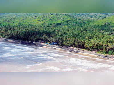 To keep Gorai and Manori beaches clean, Rs 10 crore will be spent over the next six years