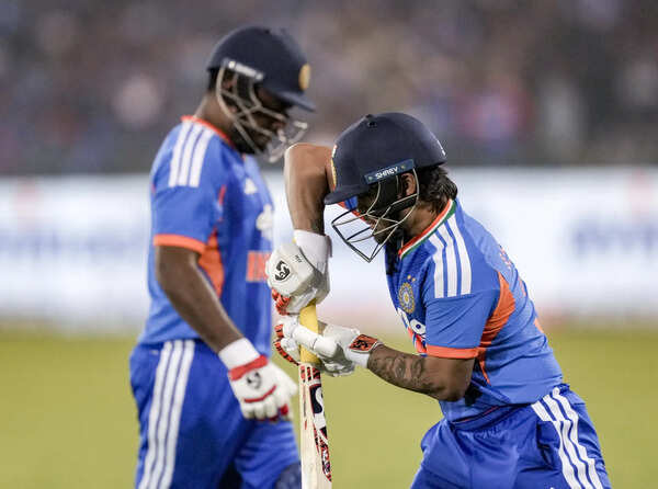 'If India keep doing such circus acts': R Ashwin fires fresh warning amid Sanju Samson–Ishan Kishan selection call