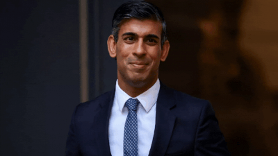 UK political crisis live updates: Rishi Sunak tears into Labour at first PMQs, fends off attacks on his wife and wealth